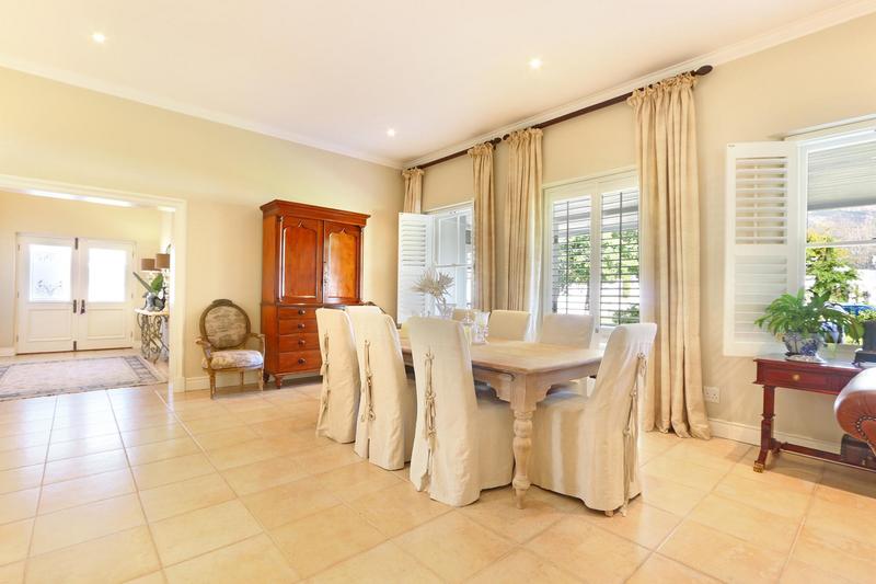 To Let 4 Bedroom Property for Rent in Steenberg Estate Western Cape